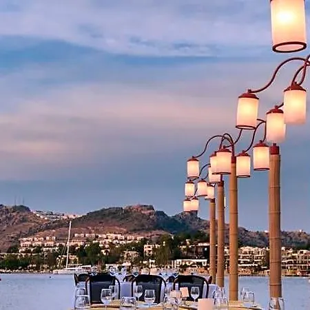 Princess Artemisia - Interni Hotel Yalıkavak