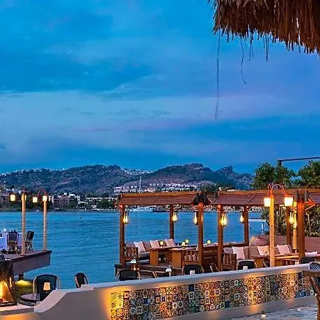 Hotel Princess Artemisia - Interni
