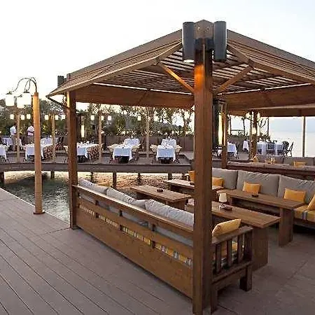 Princess Artemisia - Interni Hotel 3*