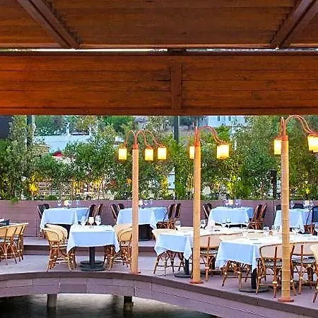 Hotel Princess Artemisia - Interni Yalıkavak