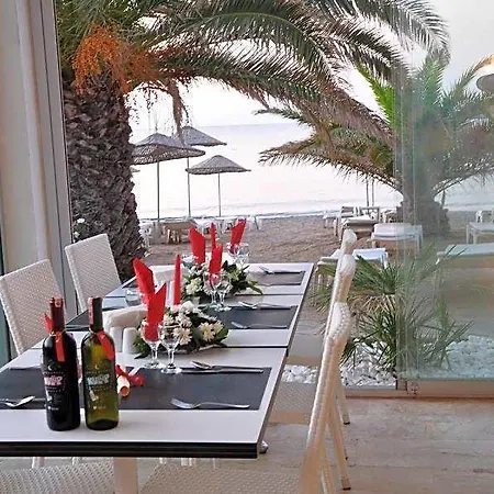 Hotel Princess Artemisia - Interni Yalıkavak