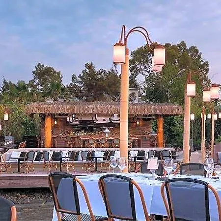 Princess Artemisia - Interni Hotel 3*