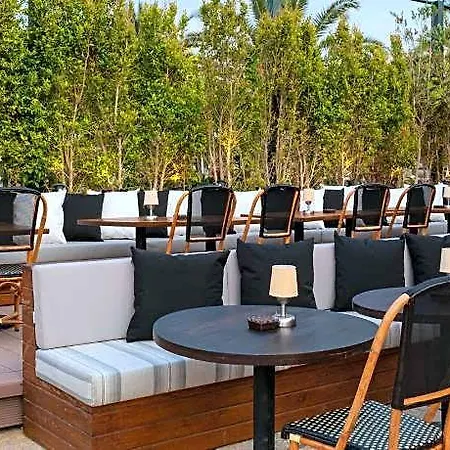 Hotel Princess Artemisia - Interni Yalıkavak