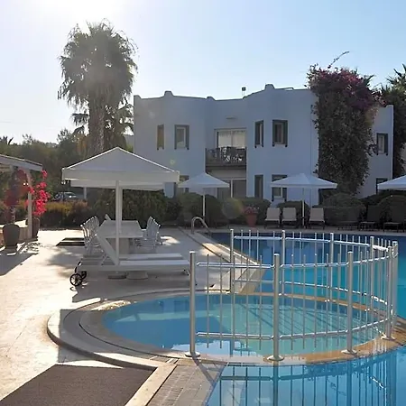 Hotel Princess Artemisia - Interni 3*