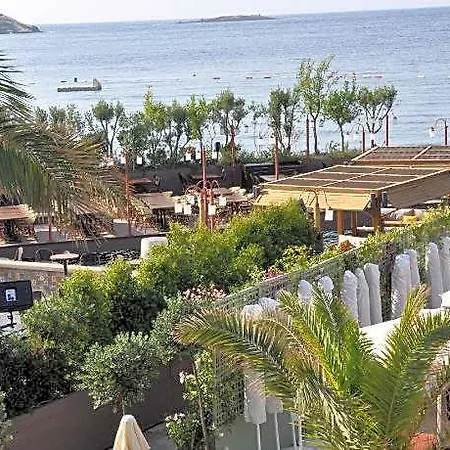 Princess Artemisia - Interni Hotel