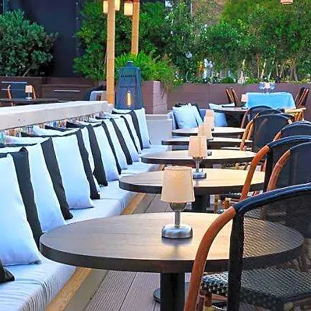 Princess Artemisia - Interni Hotel 3*