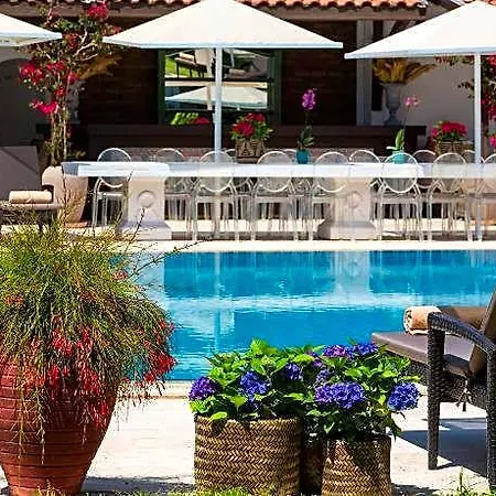Princess Artemisia - Interni 3* Yalıkavak