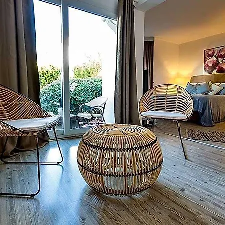 Hotel Princess Artemisia - Interni