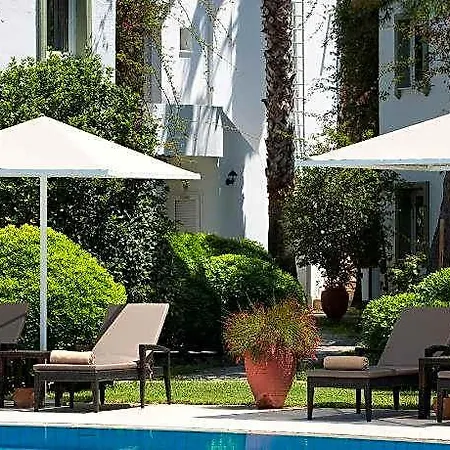 Hotel Princess Artemisia - Interni Yalıkavak