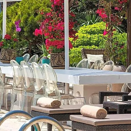 Hotel Princess Artemisia - Interni Yalıkavak