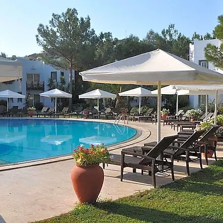 Princess Artemisia - Interni Hotel 3*