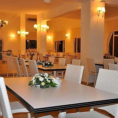 Hotel Princess Artemisia - Interni Yalıkavak