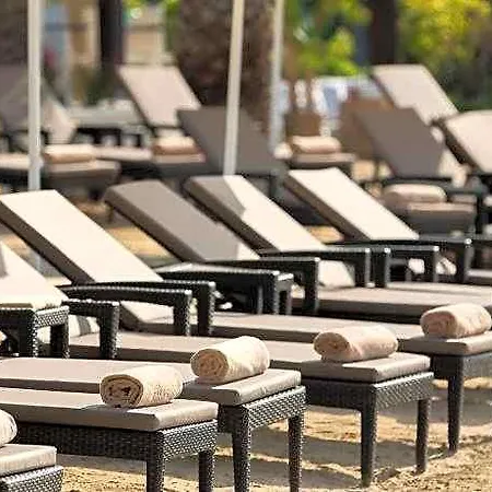Princess Artemisia - Interni Hotel