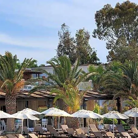 Princess Artemisia - Interni Hotel 3*