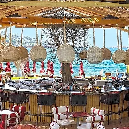 Princess Artemisia - Interni 3* Yalıkavak