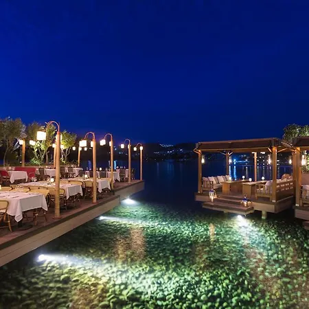 Hotell Princess Artemisia - Interni 3*