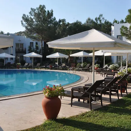 Hotel Princess Artemisia - Interni 3*