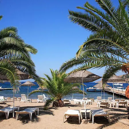 Otel Princess Artemisia - Interni 2*