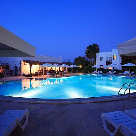 Princess Artemisia - Interni Szálloda