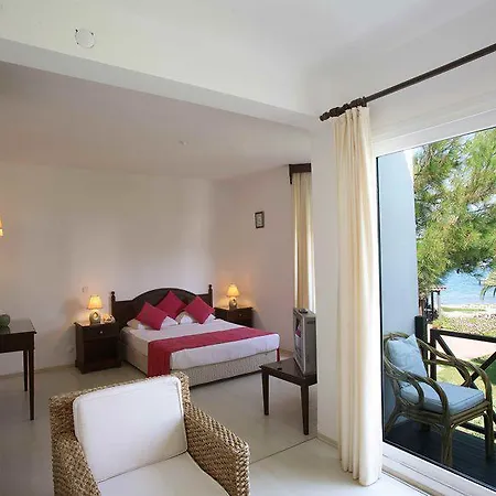 Szálloda Princess Artemisia - Interni