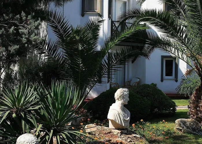 Princess Artemisia - Interni