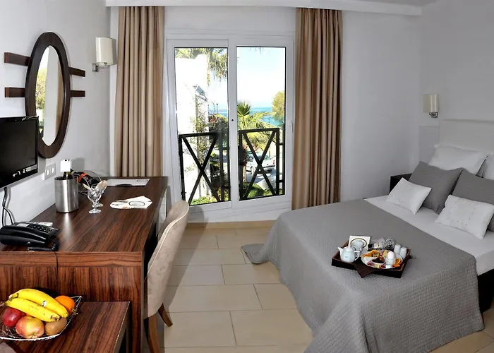 Princess Artemisia - Interni 3* Yalıkavak