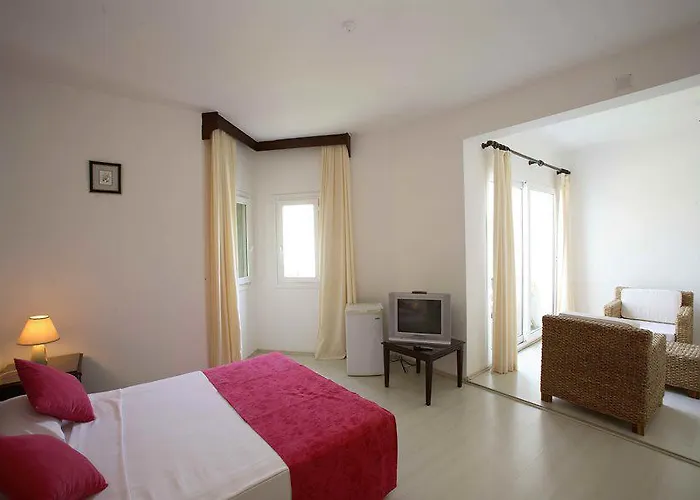 فندق Princess Artemisia - Interni 3*