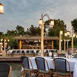 Princess Artemisia - Interni Otel Yalıkavak