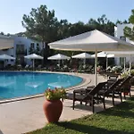 Otel Princess Artemisia - Interni 3*