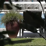 Otel Princess Artemisia - Interni
