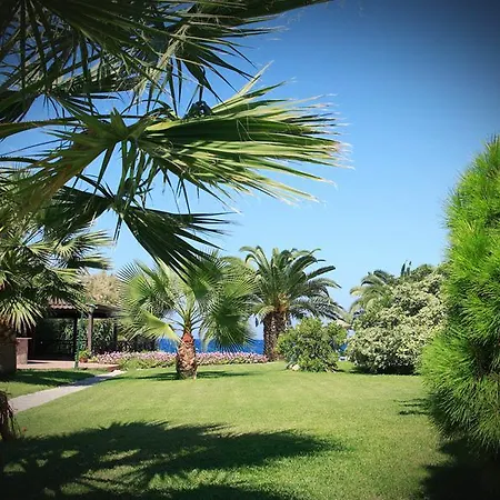 فندق Princess Artemisia - Interni