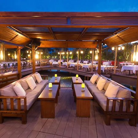 Princess Artemisia - Interni 3* يالِكافاك