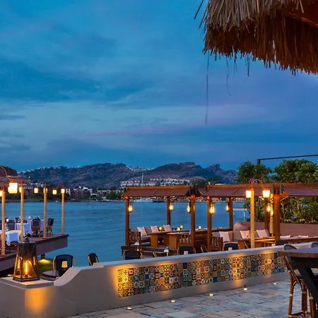 Princess Artemisia - Interni 3* يالِكافاك