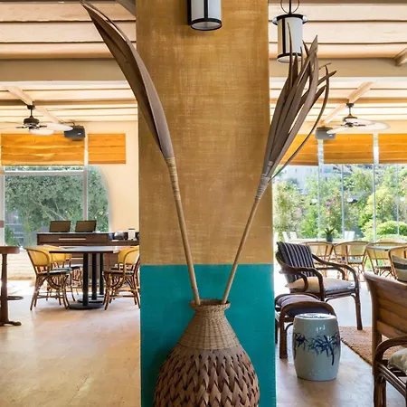 Princess Artemisia - Interni