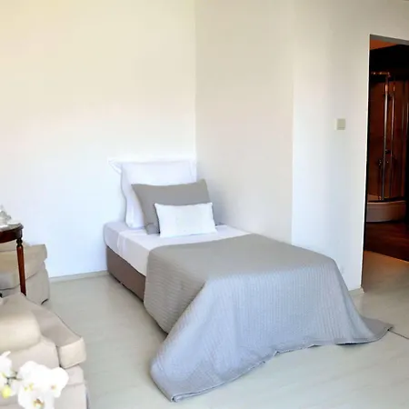 Princess Artemisia - Interni 3*