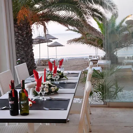 فندق Princess Artemisia - Interni 3*