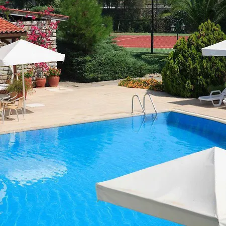 Princess Artemisia - Interni 3* يالِكافاك