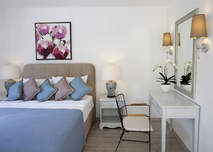 Princess Artemisia - Interni