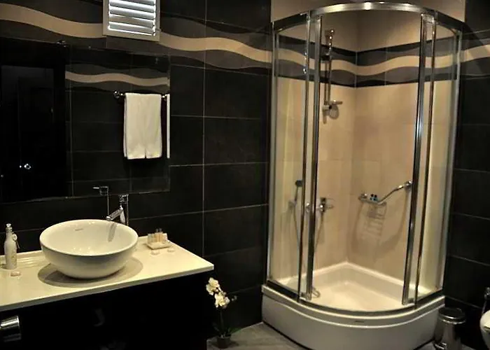 Princess Artemisia - Interni Yalıkavak