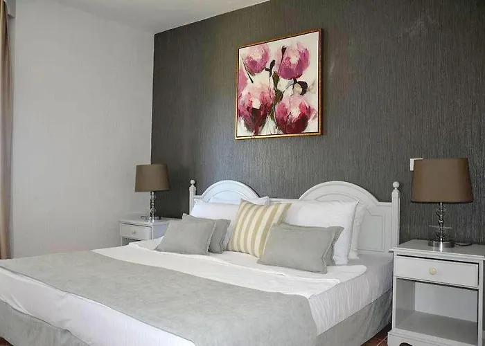 Princess Artemisia - Interni Hotel