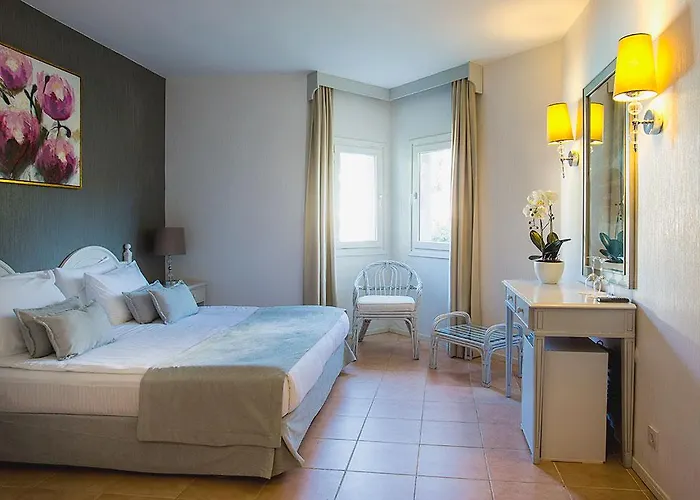 Ξενοδοχείο Princess Artemisia - Interni 3*