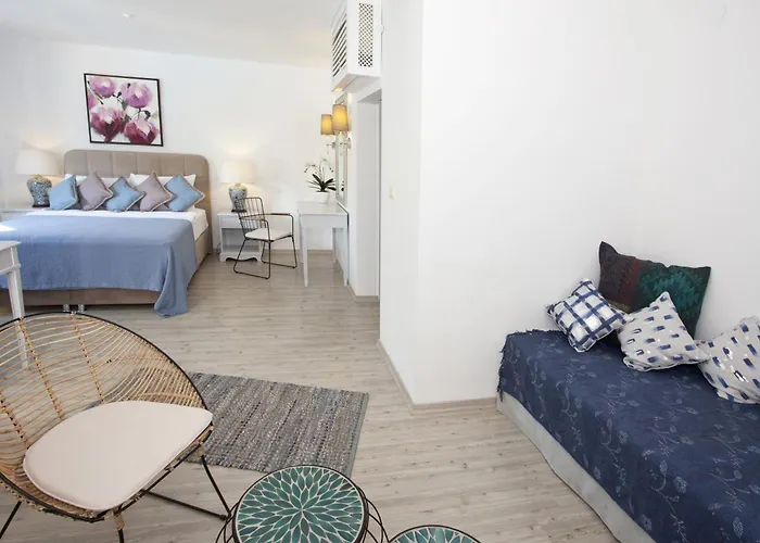 Hotel Princess Artemisia - Interni 3*