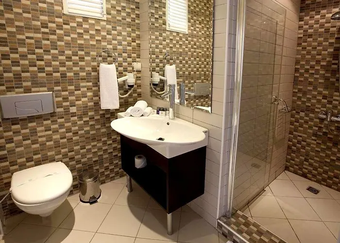 Princess Artemisia - Interni Hotel