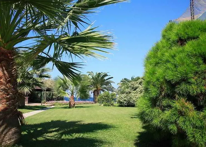 Princess Artemisia - Interni Hotel