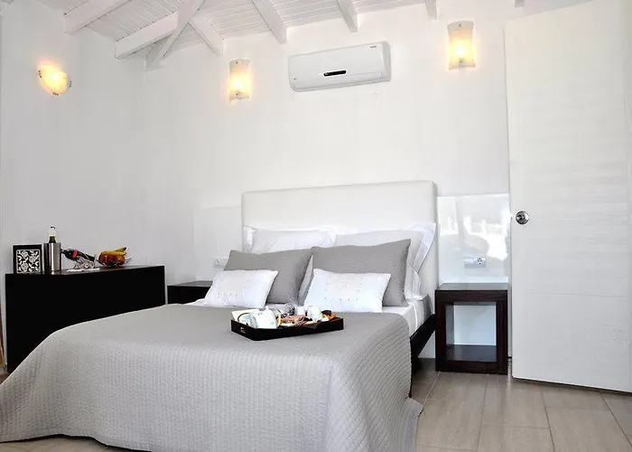 Hotel Princess Artemisia - Interni