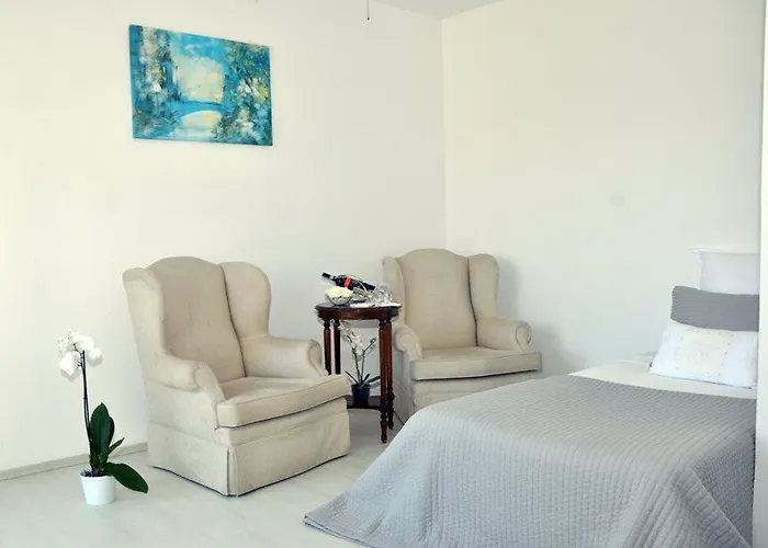 Princess Artemisia - Interni Yalıkavak