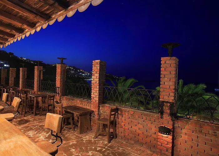 Hotel Princess Artemisia - Interni 3*