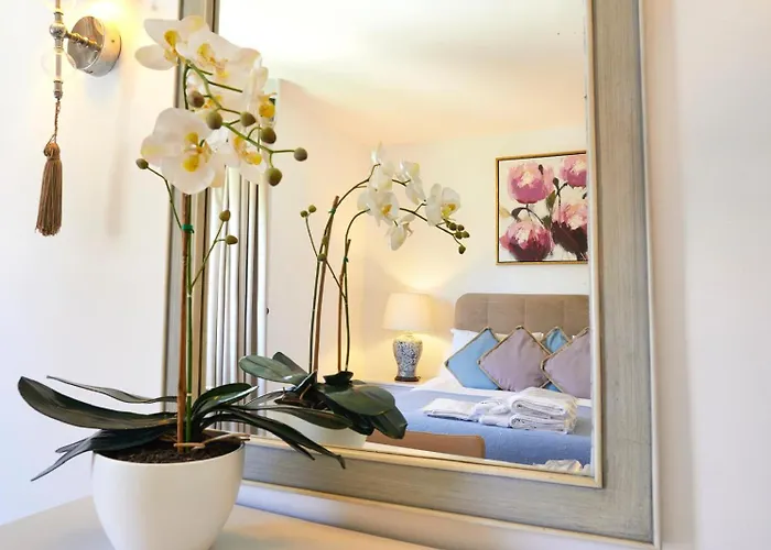 Hotel Princess Artemisia - Interni 3*