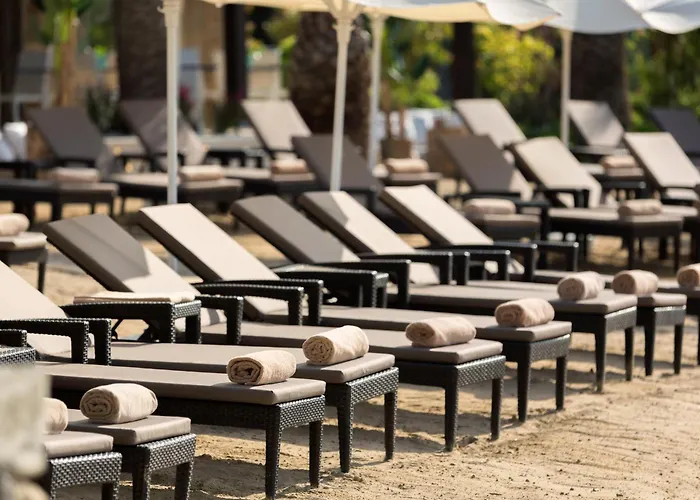 Princess Artemisia - Interni Yalıkavak