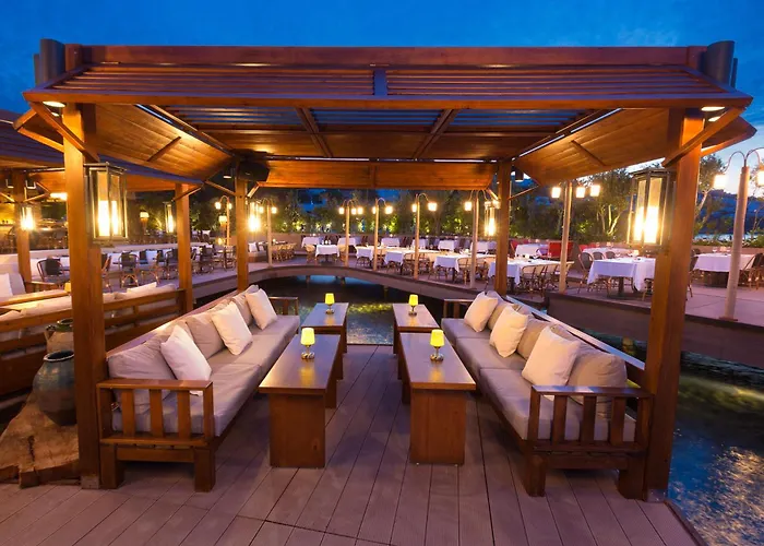 Princess Artemisia - Interni 3* Yalıkavak